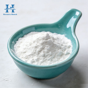 Polvo de Ácido Tranexámico Puro de Alta Calidad del Fabricante, 99% de Pureza, Grado Cosmético, Fácil de Agregar a Diversas Fórmulas - Product Image 3