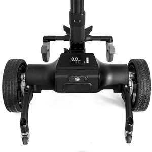 Carrito de Golf Inteligente Plegable que te Sigue Automáticamente, Carro de Golf con Control Remoto, Buggy Ljm-golg-g5n1, Carrito de Golf Inteligente Plegable - Product Image 2
