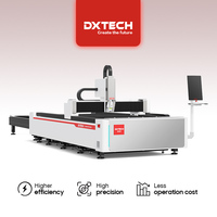 Platform Pertukaran Mesin Pemotong Produsen Grosir 1kw 3000w 4000w Mesin Pemotong Laser Serat Baja Tahan Karat