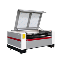 Machine de découpe laser CO2 EKLASER 1390 pour acrylique, bois, contreplaqué Reci Yongli 130w 150w