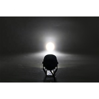 927M Laser Spot Faisceau Lumière 3 Pouces Mini Lumière de Conduite pour Moto ATV UTV Offroad Éclairage Auxiliaire