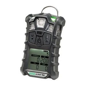 Detector de Gas Digital <span class=keywords><strong>Altair</strong></span> 4XR 100% Original de MSA, Cuatro en Uno, Detector Multigas, Detector de Fugas de Gas, LEL/O2/CO/H2S - Product Image 4