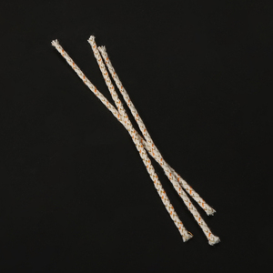 Kerosene Universal Fuel-efficient Pad PVC Sealing Gasket Flint Cotton Core Sand Wheel Fire Machine Consumables Wholesale - Product Image 3