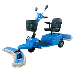 Industrial Best Floor Carpet Buffer Cleaning Equipment Floor Wax Buffer Cleaner Polisher Shining Machine