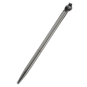 Bolígrafo Promocional Heada con Logotipo Personalizado, Diseño de Serpiente, Cuerpo Metálico, Animal de Dibujos Animados, Punta de 1.0 mm, Tinta y Color Personalizables - Product Image 6