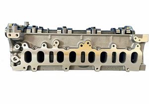Tête de cylindre neuve 16D/R9M-A4/H4/MA/MB/MC/MD/ME/<span class=keywords><strong>MG</strong></span>/MH/<span class=keywords><strong>MJ</strong></span>/MK pour Opel OE 4423057 - Product Image 5