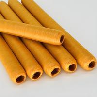 Boyau de collagène comestible pour saucisses séchées Calibre 26mm Marché australien