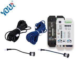 Yoursensor ys129 cửa trượt cảm biến tự động cửa trượt chùm cảm biến an toàn photocell cảm biến cho cổng rào cản - Product Image 1