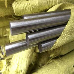 ราวเหล็กเส้นกลมสเตนเลส304 201 416 420 310S ใช้ในอาคาร316 - Product Image 4