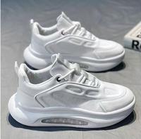 Chaussures de luxe de créateur 2025, chaussures de sport décontractées, tendance, style marche, chaussures de basketball pour hommes, Zapatos Deportivos