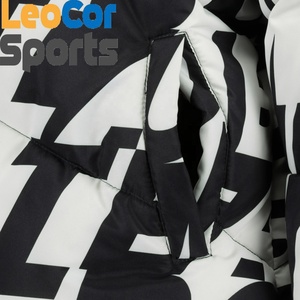 Vestes bouffantes de haute qualité pour femmes, au Design personnalisé - Product Image 4