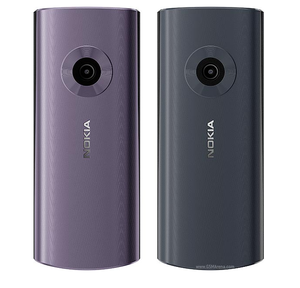 โทรศัพท์มือสองรุ่น <span class=keywords><strong>110</strong></span> (เวอร์ชั่นปี 2023) รองรับ <span class=keywords><strong>4G</strong></span> หน้าจอ TFT ภาษาฝรั่งเศส/สเปน แบตเตอรี่ 1000-1499mAh รองรับซิมคู่ ราคาถูก ใช้ได้ทุกวัน - Product Image 5