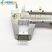 HENGOU L6203 – puce de commande de moteur pour carte mère de machine d'impression, pièce neuve d'origine