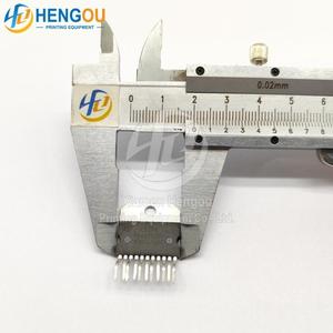 HENGOU L6203 – puce de commande de moteur pour carte mère de machine d'impression, pièce neuve d'origine - Product Image 3
