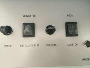 Peralatan Laboratorium Gigi Meja Kerja Laboratorium Gigi Dengan Penghisap Ganda Stasiun Kerja Laboratorium Gigi - Product Image 3