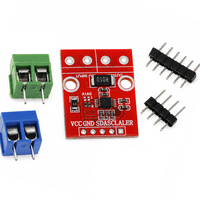 Module de capteur de surveillance de courant et de tension INA226 CJMCU-226, Interface IIC I2C, carte de dérivation bidirectionnelle à dérive nulle pour Arduino