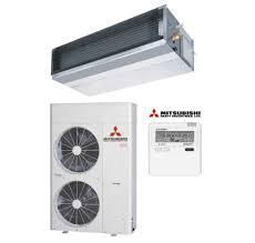 Aire Acondicionado por Ductos de 49440 BTU Sin Inversor, con Motor de Alta Eficiencia, Componentes Principales, Aire Acondicionado por Ductos de 49440 BTU, Eficiencia Energética - Product Image 6