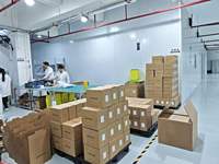 SUNPHASE L10 Series Penggerak AC Pintar Hemat Biaya 220V 1.5KW Kontrol FVC IP20 Fase Tunggal untuk Lini Pengolahan Makanan