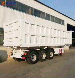 EAST Cylindre hydraulique remorque benne prix - Product Image 6