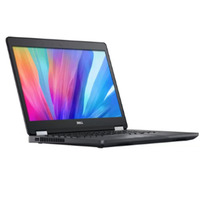 Portátil Latitude E5580 de 15.6 pulgadas, Core I5 de 6ª Generación, 8GB de RAM, 500GB de Disco Duro, para Negocios, en Venta