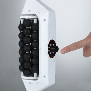 Masseur de fascia rotatif à 360 degrés sans fil à main pour le drainage lymphatique et la réduction de la cellulite - Product Image 3