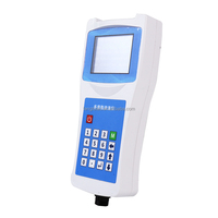 Débitmètre Doppler acoustique portable Débitmètre Doppler ultrasonique Profilateur de courant Doppler acoustique (ADCP) pour rivière