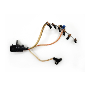 Arnés de cableado de transmisión K120 35410-12880 compatible con Lexus Toyota Corolla CVT, accesorios para automóviles - Product Image 3
