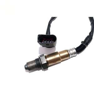 Sensor Oksigen OEM Baru 03C906262L Belakang untuk VW Golf 6 1.6 Garansi 1 Tahun Penggantian - Product Image 2