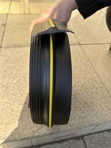 Bande d'étanchéité étanche en caoutchouc <span class=keywords><strong>PVC</strong></span> pour <span class=keywords><strong>seuil</strong></span> inférieur <span class=keywords><strong>de</strong></span> <span class=keywords><strong>porte</strong></span> <span class=keywords><strong>de</strong></span> garage Fabricant <span class=keywords><strong>de</strong></span> bandes d'étanchéité - Product Image 3