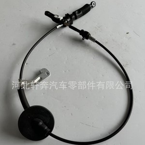 สายเกียร์สำหรับฟอร์ด เรนเจอร์ P375 PX AB39 7E395 AF 201 อะไหล่ทดแทน - Product Image 4