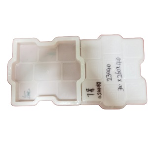 Hot bán paver khối làm bê tông rung bảng lát sân vườn gạch sản xuất - Product Image 2