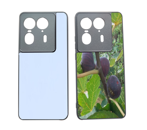 Funda para Teléfono con Ranura para Sublimación, Funda para <span class=keywords><strong>MOTO</strong></span> <span class=keywords><strong>Edge</strong></span> 50Ultra, <span class=keywords><strong>Edge</strong></span> 60Ultra, <span class=keywords><strong>Edge</strong></span> 70, Fundas para Teléfono Móvil para Sublimación - Product Image 1