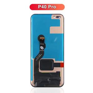 Pantalla Táctil Super AMOLED Original para Huawei <span class=keywords><strong>P40</strong></span> Pro y <span class=keywords><strong>P40</strong></span> Pro Plus, ELS-NX9 y ANA-NX9, Pantallas LCD para Teléfono Móvil de Alta Calidad - Product Image 3