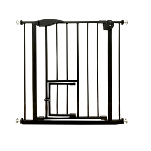 Extension de 28 cm de haute qualité pour nouveaux produits de protection, barrière de sécurité réglable pour bébé, pour la sécurité des enfants, barrière d'escalier, barrière de parc pour bébé - Product Image 3