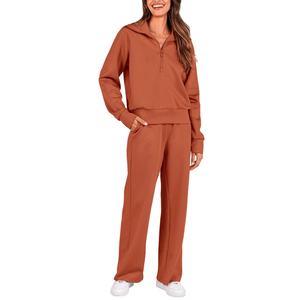 Conjunto Deportivo de Nylon 100% de Peso Medio, Clásico, para Mujer, Talla Grande, de Alta Calidad, Fabricado por OEM - Product Image 2