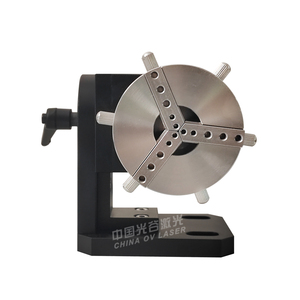 เครื่องตัดไฟเบอร์เลเซอร์สำหรับ<span class=keywords><strong>ตัด</strong></span>เงินแท้ 1.2 มม. เครื่องแกะสลักและตัดเครื่องประดับด้วยไฟเบอร์เลเซอร์ 60W 100W 200W - Product Image 3