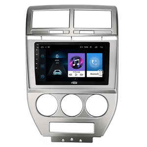 <span class=keywords><strong>Autoradio</strong></span> Android 12 pour <span class=keywords><strong>Dodge</strong></span> <span class=keywords><strong>Caliber</strong></span> Jeep Compass 1 MK Patriot <span class=keywords><strong>2007</strong></span> - 2009 Lecteur multimédia Unité principale stéréo Navigation GPS - Product Image 1