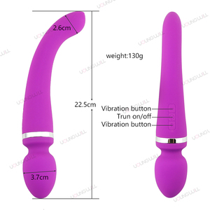 Стимулятор клитора, водонепроницаемый массажер для тела, перезаряжаемый секс-игрушка для женщин, влагалище, Эротика для взрослых - Product Image 6