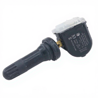 Dpms — capteur de pression des pneus, 13506028 MHZ, pour Opel Astra, adara, Corsa, Meriva, signa, Mokka, Zafira, 433