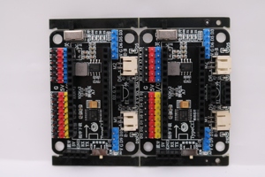 Placa de Desenvolvimento UNO MOC Pro Compatível com Arduino, Driver de Motor Integrado e Bluetooth para Projetos de Robótica DIY STEM - Product Image 6