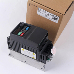 Convertidor de Frecuencia Variable (VFD) Trifásico a 3 Fases 380V, 50KW, 55KW, 74hp para Motor de CA y Bomba - Product Image 5