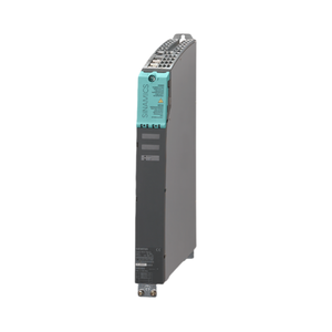 Nuevo Sistema SINUMERIK 6sl3120 Siemens Sinamics S120, Módulo de Motor Único Doble 6sl3120-1te21-0aa4 6sl3120-1te28-5aa3 - Product Image 2