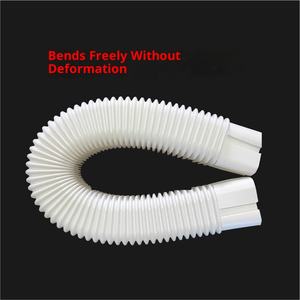 Usine directe PVC climatisation <span class=keywords><strong>gaine</strong></span> <span class=keywords><strong>tuyau</strong></span> énergie <span class=keywords><strong>tuyau</strong></span> décoration cuivre <span class=keywords><strong>tuyau</strong></span> haute qualité climatisation décoration <span class=keywords><strong>tuyau</strong></span> - Product Image 4