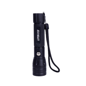 LUYOR-3260G зеленый свет для осмотра поверхности - Product Image 5