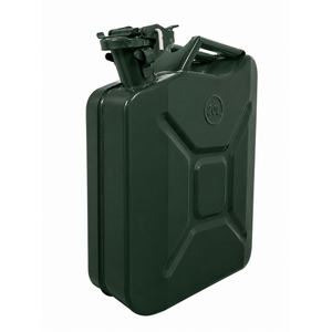 <span class=keywords><strong>Bidon</strong></span> à essence portable de 5 gallons (<span class=keywords><strong>20</strong></span> <span class=keywords><strong>litres</strong></span>), résistant, avec homologation UN - Product Image 3