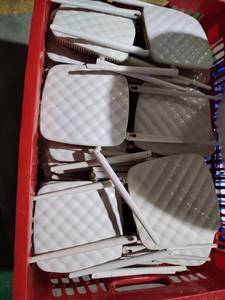 Tenda Wifi <span class=keywords><strong>Router</strong></span> FH456 thứ hai tay không dây sử dụng nhà 4 Ăng-ten mạnh mẽ thâm nhập vào các bộ định tuyến tường tín hiệu tốt - Product Image 5