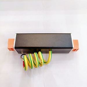 Dispositivo de protección contra rayos de un solo canal nuevo y de alta calidad 2017 - Product Image 5