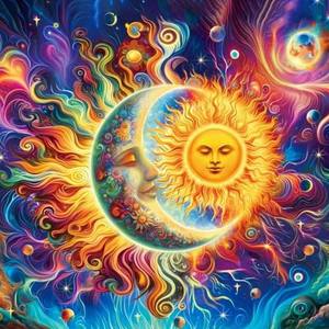 Tapisserie personnalisée en coton polyester <span class=keywords><strong>psychédélique</strong></span> Trippy imprimé <span class=keywords><strong>UV</strong></span> <span class=keywords><strong>Tenture</strong></span> murale rentable pour décoration de chambre d'anniversaire - Product Image 6