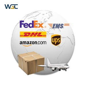 Global Delivery Logistics compañía de carga aérea y terrestre - Product Image 1