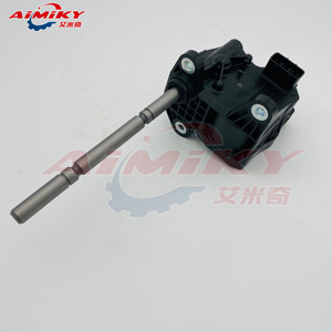 Actuador <span class=keywords><strong>de</strong></span> <span class=keywords><strong>caja</strong></span> <span class=keywords><strong>de</strong></span> transferencia para <span class=keywords><strong>Mitsubishi</strong></span> Pajero Sport <span class=keywords><strong>L200</strong></span>, Triton Strada 4WD 2012, 3242A177 - Product Image 2